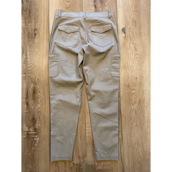 Athleta Cargo Pant - Picture 2 of 16